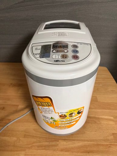 오성제빵기 전체샷