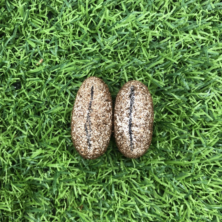 레오파드게코 알 마킹
